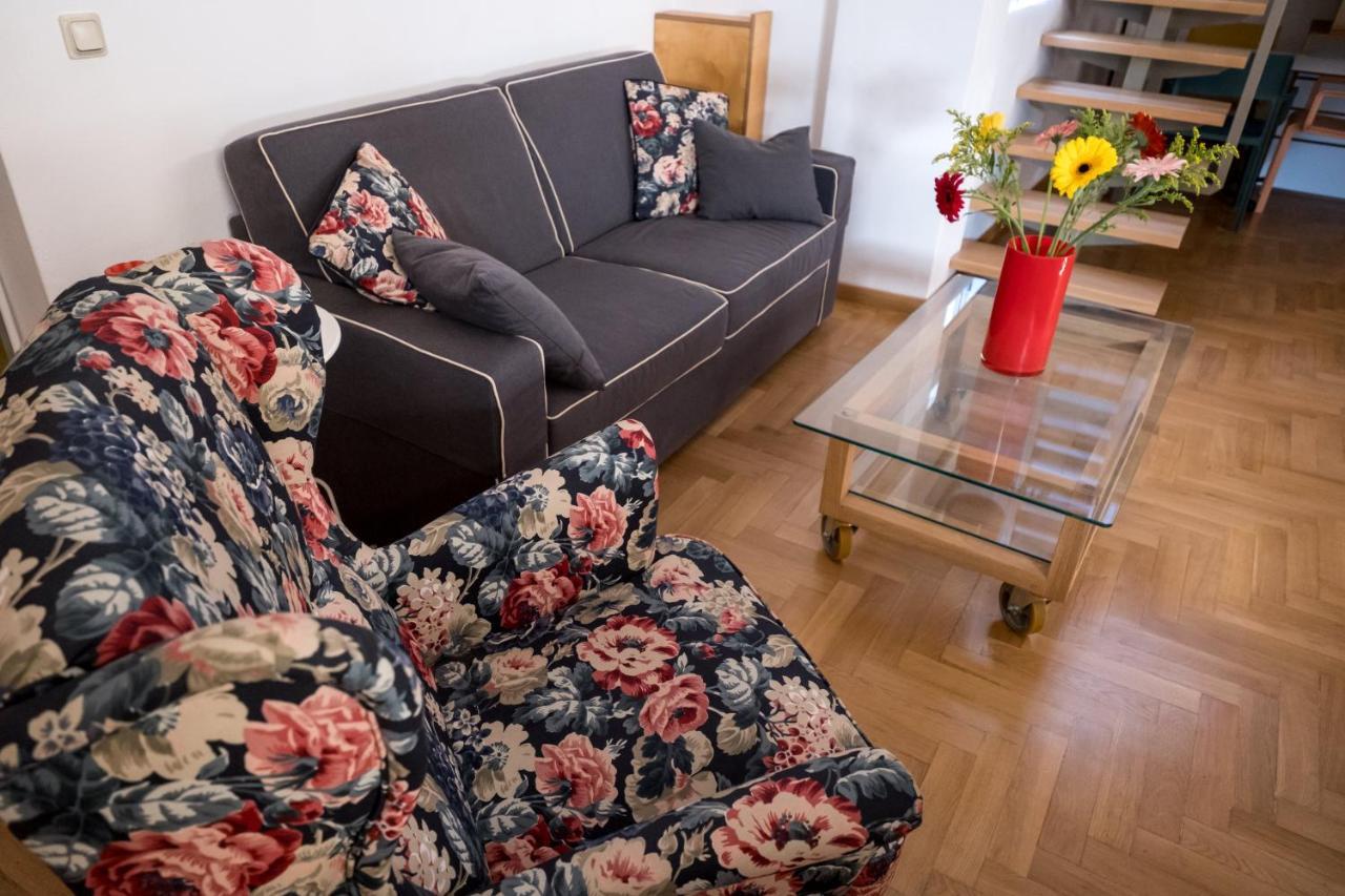 Thisio Loft Athens Ngoại thất bức ảnh