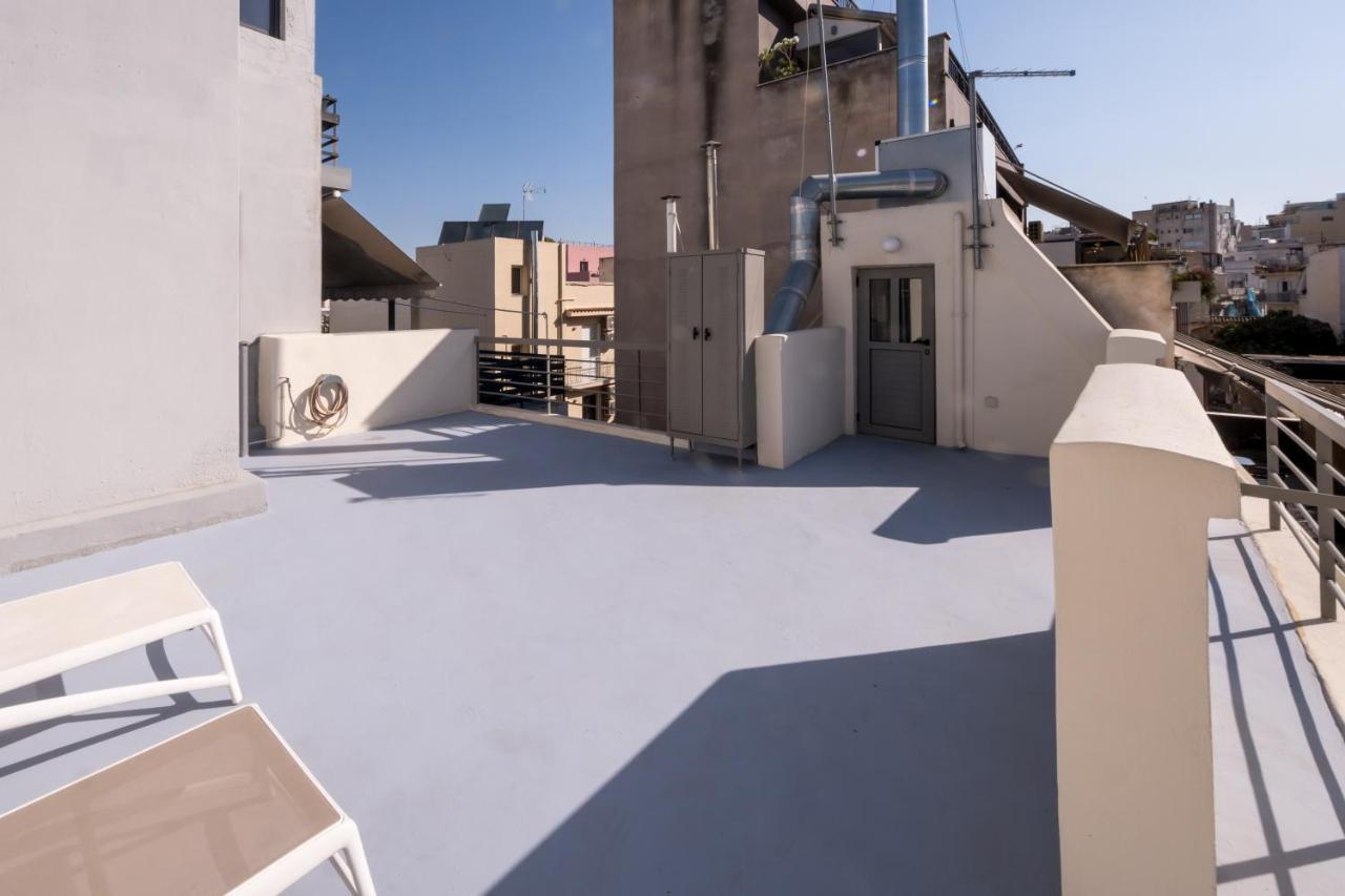 Thisio Loft Athens Ngoại thất bức ảnh