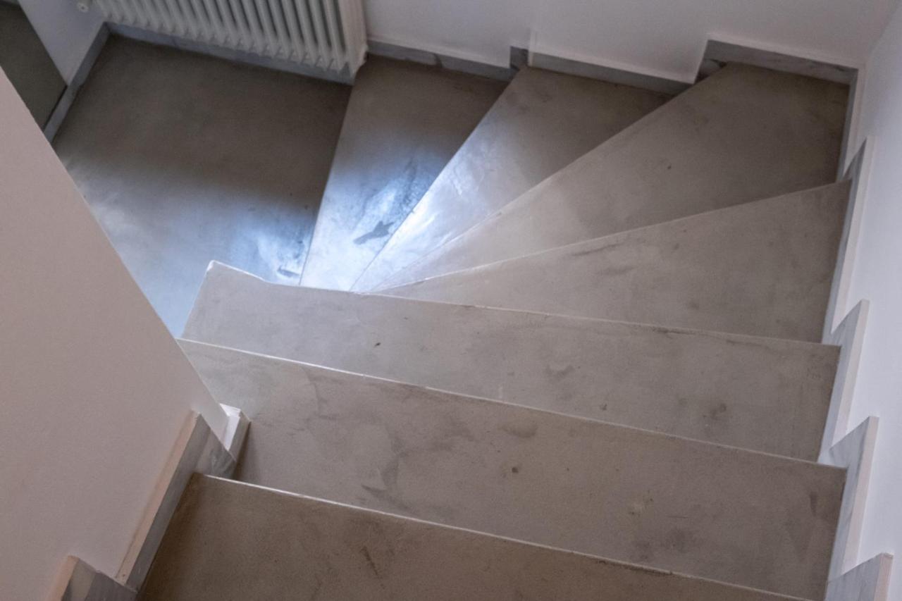 Thisio Loft Athens Ngoại thất bức ảnh