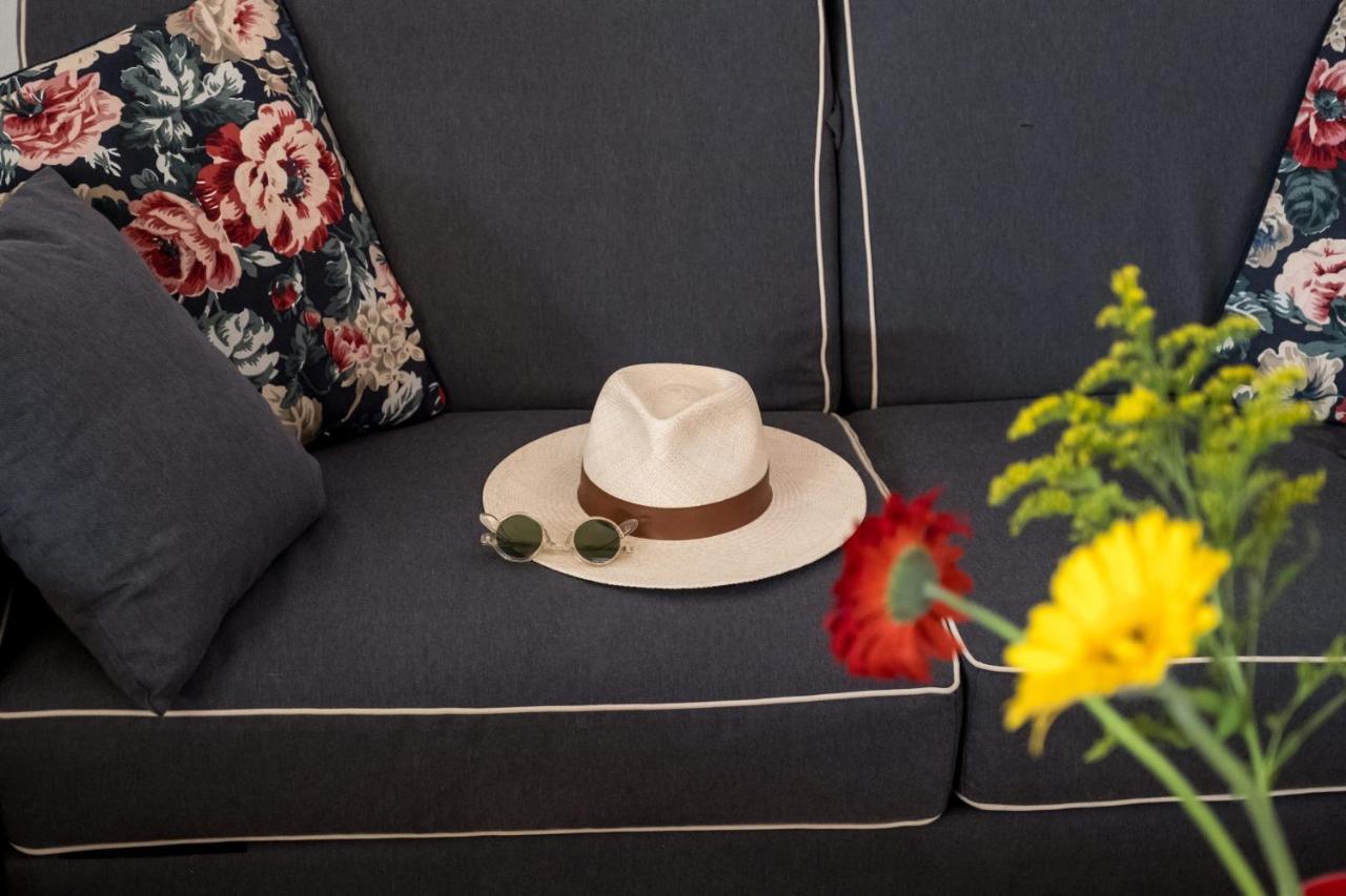 Thisio Loft Athens Ngoại thất bức ảnh
