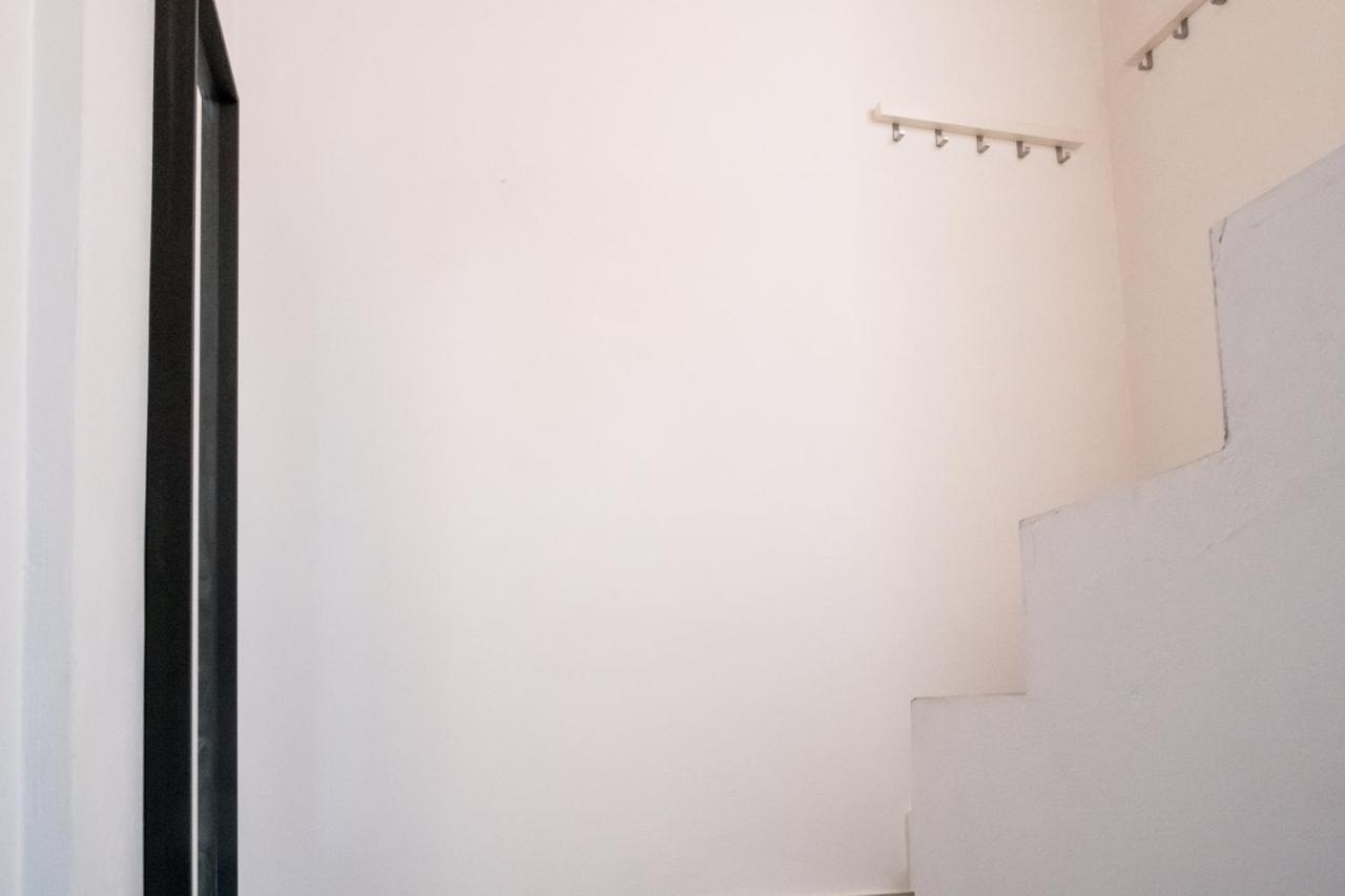 Thisio Loft Athens Ngoại thất bức ảnh