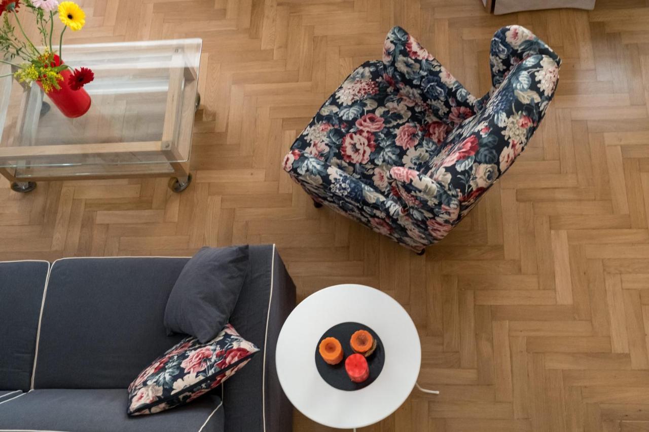 Thisio Loft Athens Ngoại thất bức ảnh