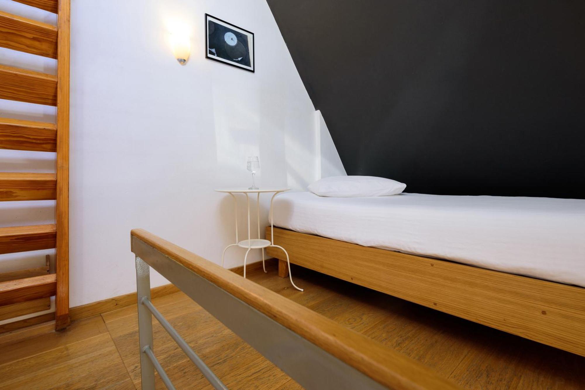 Thisio Loft Athens Ngoại thất bức ảnh