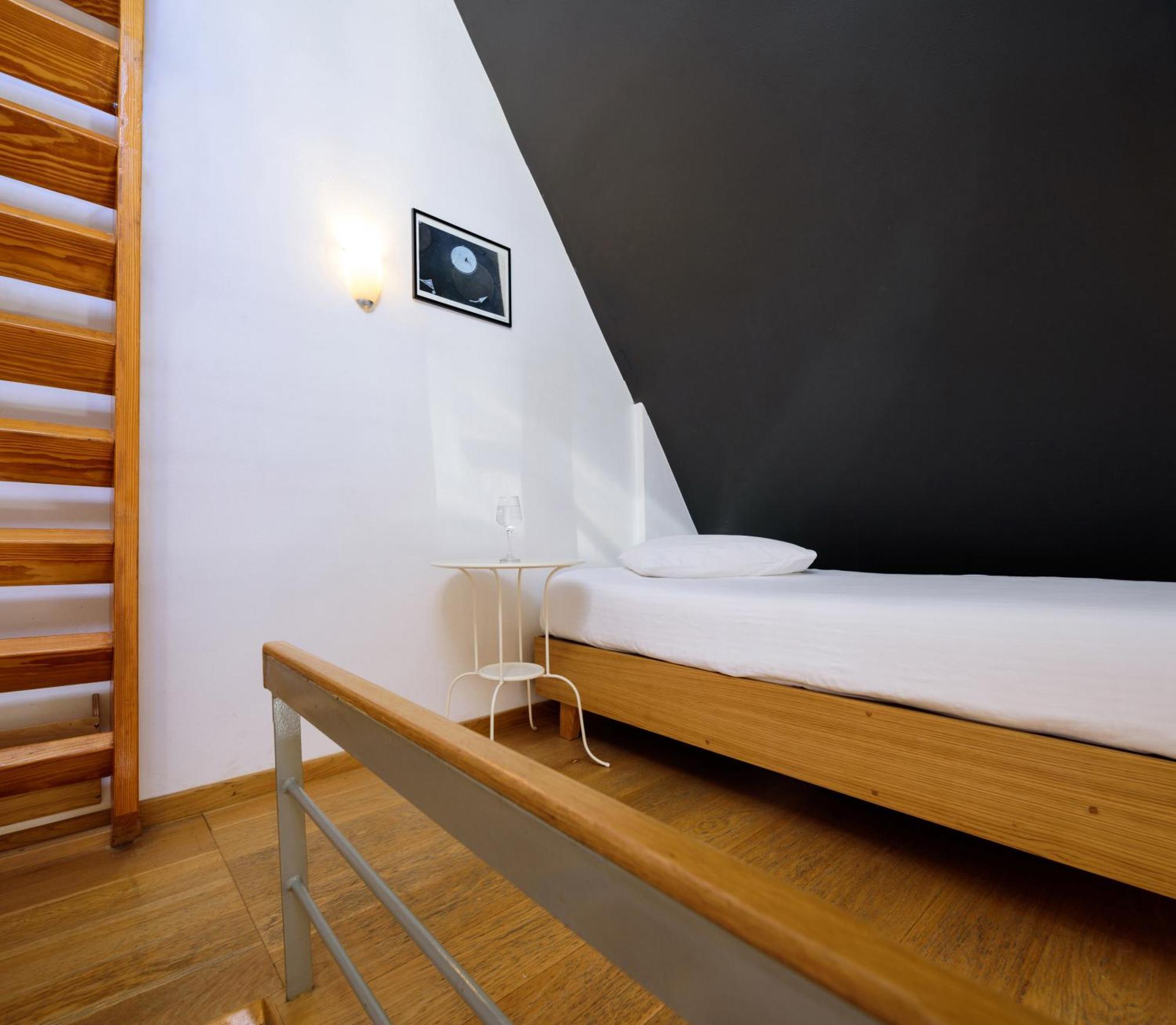 Thisio Loft Athens Ngoại thất bức ảnh